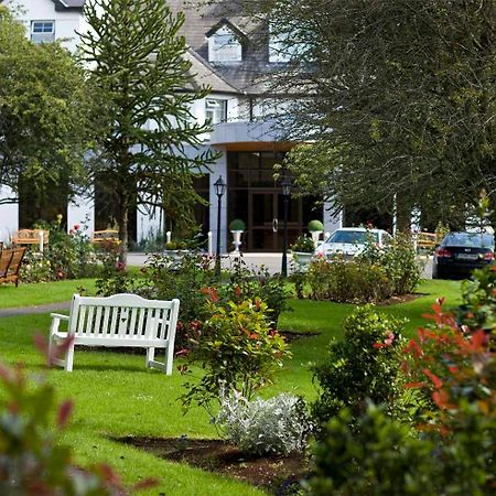Twin Trees Hotel & Leisure Club Ballina  Buitenkant foto
