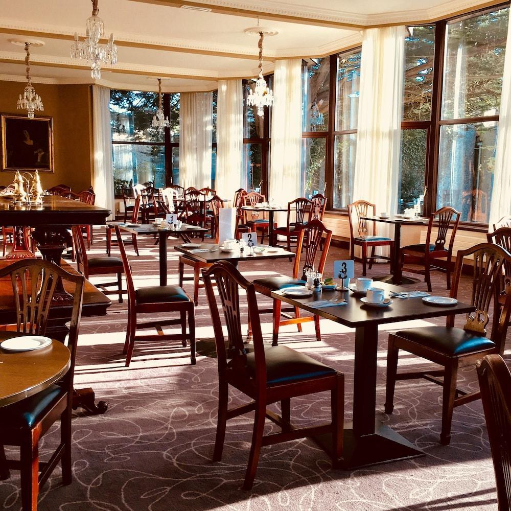 Twin Trees Hotel & Leisure Club Ballina  Buitenkant foto