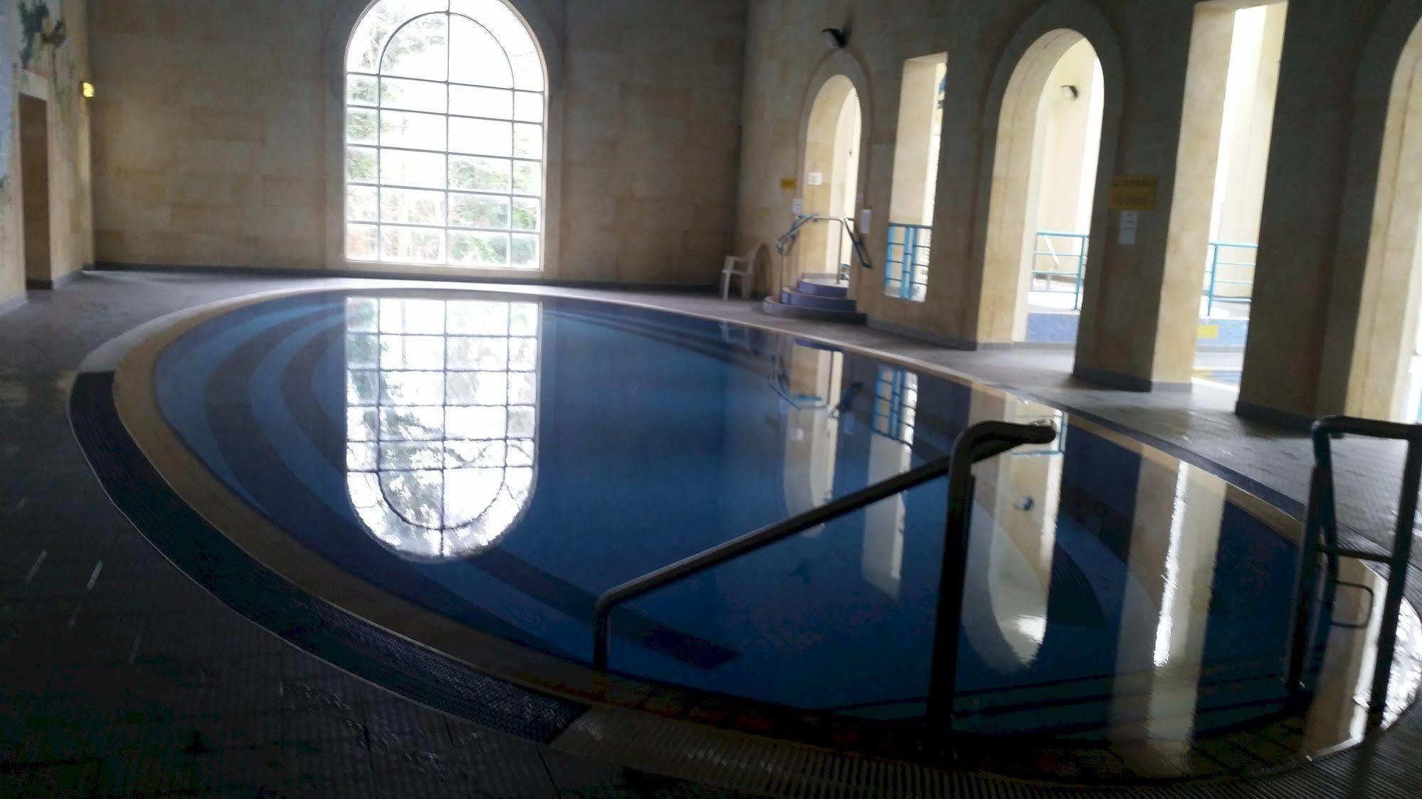 Twin Trees Hotel & Leisure Club Ballina  Buitenkant foto