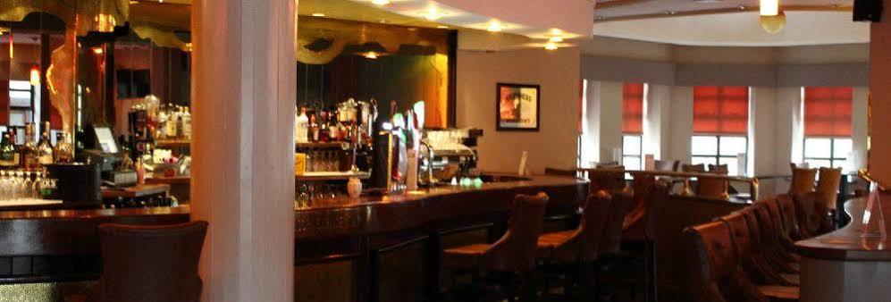 Twin Trees Hotel & Leisure Club Ballina  Buitenkant foto